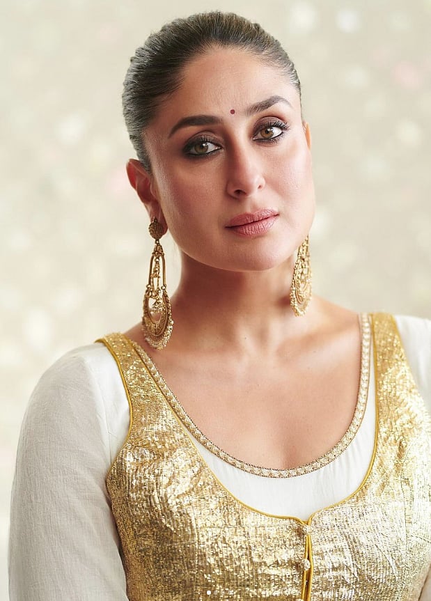 ಪುಸ್ತಕದ ಶೀರ್ಷಿಕೆಯಲ್ಲಿ ‘ಬೈಬಲ್’ ಪದ ಬಳಕೆ: ನಟಿ ಕರೀನಾ ಕಪೂರ್‌ಗೆ ನೋಟಿಸ್‌