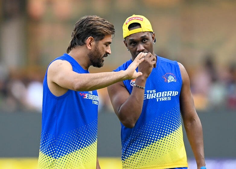 ನಮ್ಮ ಯೋಜನೆಗಳನ್ನು ವಿಫಲಗೊಳಿಸಿದರೆ ಮಾತ್ರ RCBಪ್ಲೇ-ಆಫ್‌ಗೆ: ಬ್ರಾವೊ ಎಚ್ಚರಿಕೆ