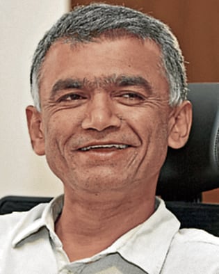 ರಾಜ್ಯದ ಚಾರಣಿಗರ ರಕ್ಷಣೆಗಾಗಿ ಉತ್ತರಾಖಂಡಕ್ಕೆ ತೆರಳಿದ ಸಚಿವ ಕೃಷ್ಣ ಬೈರೇಗೌಡ