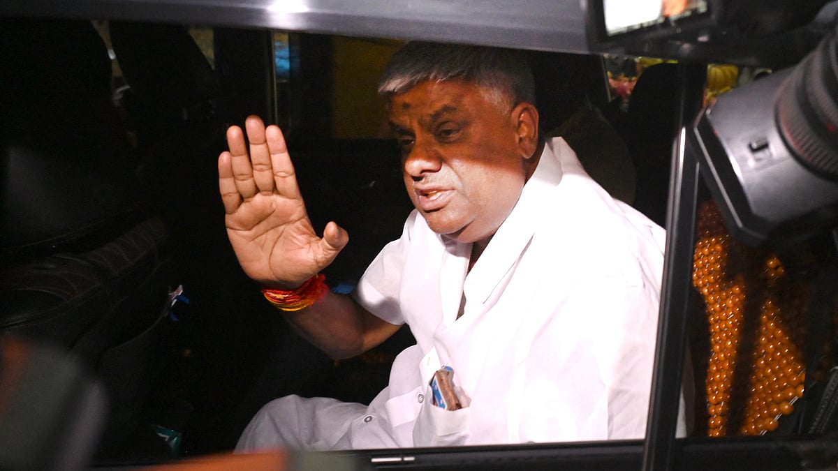 ಪ್ರಭಾವಿ ಕುಟುಂಬ, ಬೆದರಿಕೆಯ ಸಾಧ್ಯತೆ: ರೇವಣ್ಣ ಜಾಮೀನಿಗೆ ಪ್ರಾಸಿಕ್ಯೂಷನ್‌ ವಿರೋಧ