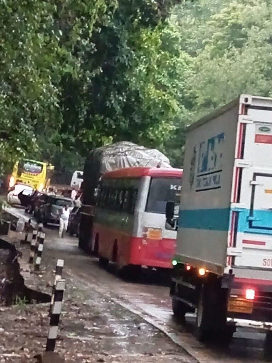 ಹಲವು ಜಿಲ್ಲೆಗಳಲ್ಲಿ ಮಳೆಯ ಸಿಂಚನ