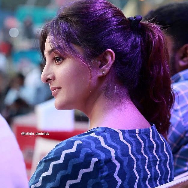 ನಟಿ ಮಂಜು ವಾರಿಯರ್ ವಿರುದ್ಧ ಅವಹೇಳನಕಾರಿ ಮಾತು: ಕೇರಳದ RMP ನಾಯಕನ ವಿರುದ್ಧ ಕೇಸ್