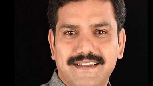 ದಕ್ಷಿಣ ಭಾರತೀಯರನ್ನು ಆಫ್ರಿಕಾದವರಿಗೆ ಹೋಲಿಸಿದ್ದು ಜನಾಂಗೀಯ ನಿಂದನೆ- ವಿಜಯೇಂದ್ರ