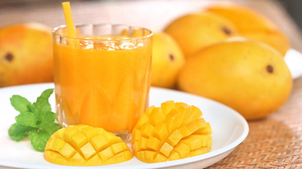 ಆರೋಗ್ಯ: ಬೇಸಿಗೆ ಶಾಖಕ್ಕೆ ಪಾನಕಗಳ ತಂಪು..