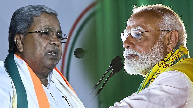 ಪ್ರಜ್ವಲ್‌ ರೇವಣ್ಣ ಪಾಸ್‌ಪೋರ್ಟ್‌ ರದ್ದು ಮಾಡುವಂತೆ ಮನವಿ; ಮೋದಿಗೆ ಸಿಎಂ ಪತ್ರ