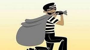 ಎಚ್.ಡಿ.ಕೋಟೆ: ಬಾಗಿಲು ಮುರಿದು ₹10 ಲಕ್ಷ ಮೌಲ್ಯದ ಚಿನ್ನಾಭರಣ ಕಳವು