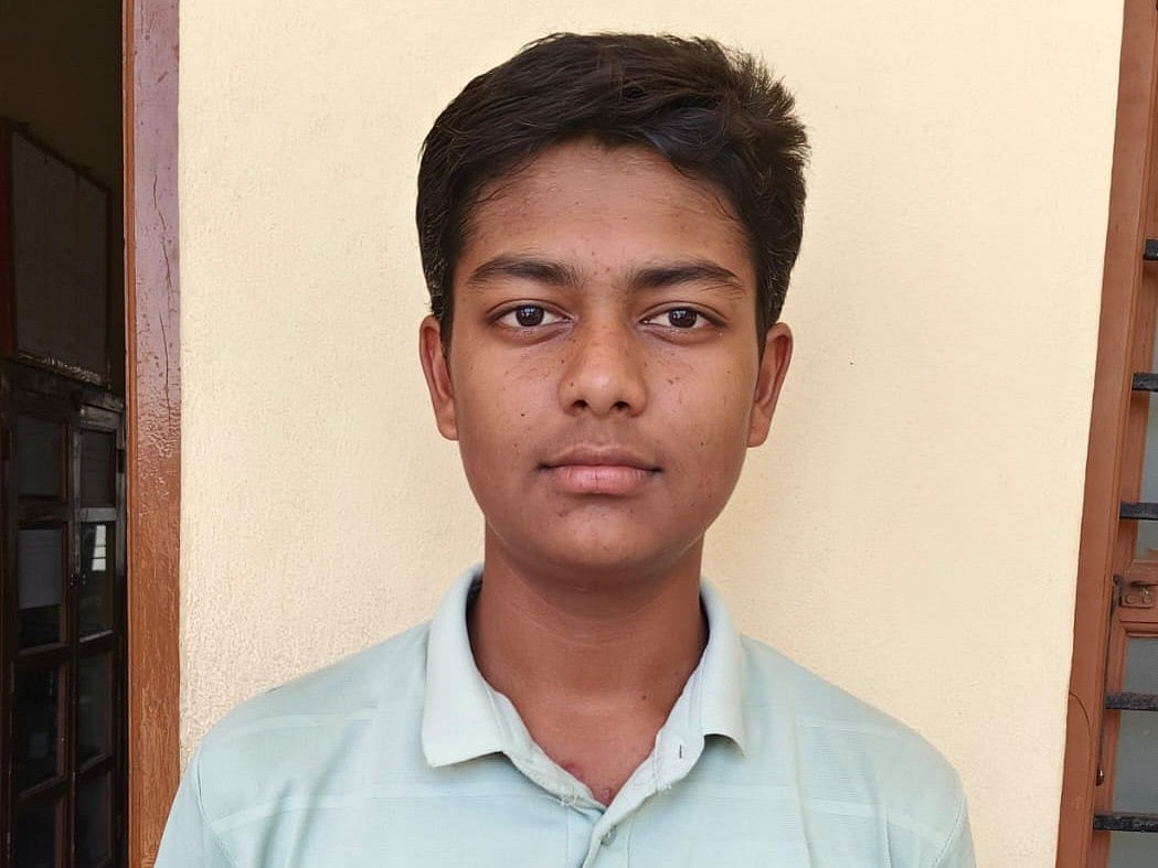 SSLC Result 2024 | 625ಕ್ಕೆ 624 ಅಂಕ; ರೈತನ ಮಗ ರಾಜ್ಯಕ್ಕೆ ದ್ವಿತೀಯ