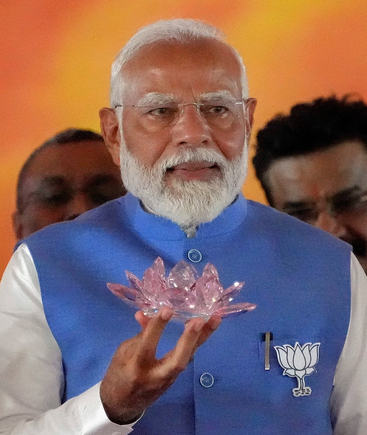 ಕನ್ಯಾಕುಮಾರಿ: 31ರಂದು ಮೋದಿಯಿಂದ ಧ್ಯಾನ