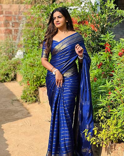 ನಟಿ ನಮ್ರತಾ ಗೌಡ
