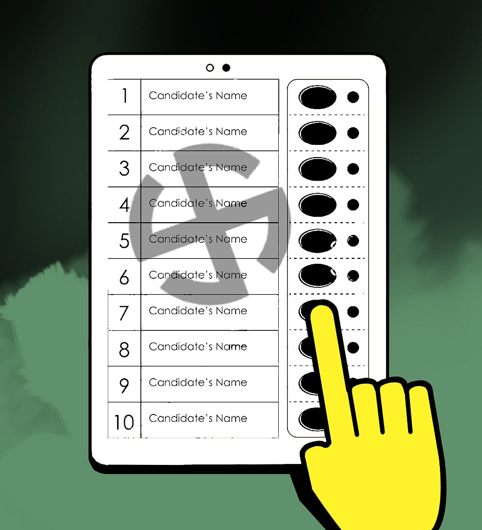 Maharashtra Elections | EVM ದೂಷಿಸಿದ ಬಿಜೆಪಿಯ ಮಾಜಿ ಮಿತ್ರಪಕ್ಷ ಆರ್‌ಎಸ್‌ಪಿ