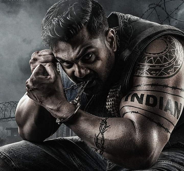 ಧ್ರುವ ಸರ್ಜಾ ನಟನೆಯ 'ಮಾರ್ಟಿನ್‌' ಬಿಡುಗಡೆ ವಿಳಂಬವಾಗುತ್ತಿರುವು ಏಕೆ?