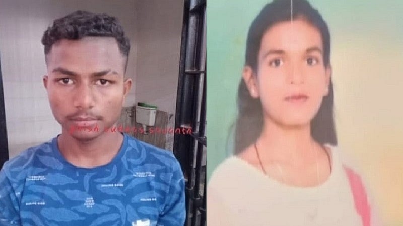 ಹುಬ್ಬಳ್ಳಿಯಲ್ಲಿ ಮತ್ತೊಬ್ಬ ಯುವತಿ ಕೊಲೆ: ಮಲಗಿದ್ದವಳನ್ನು ಚಾಕು ಇರಿದು ಕೊಂದ ಯುವಕ