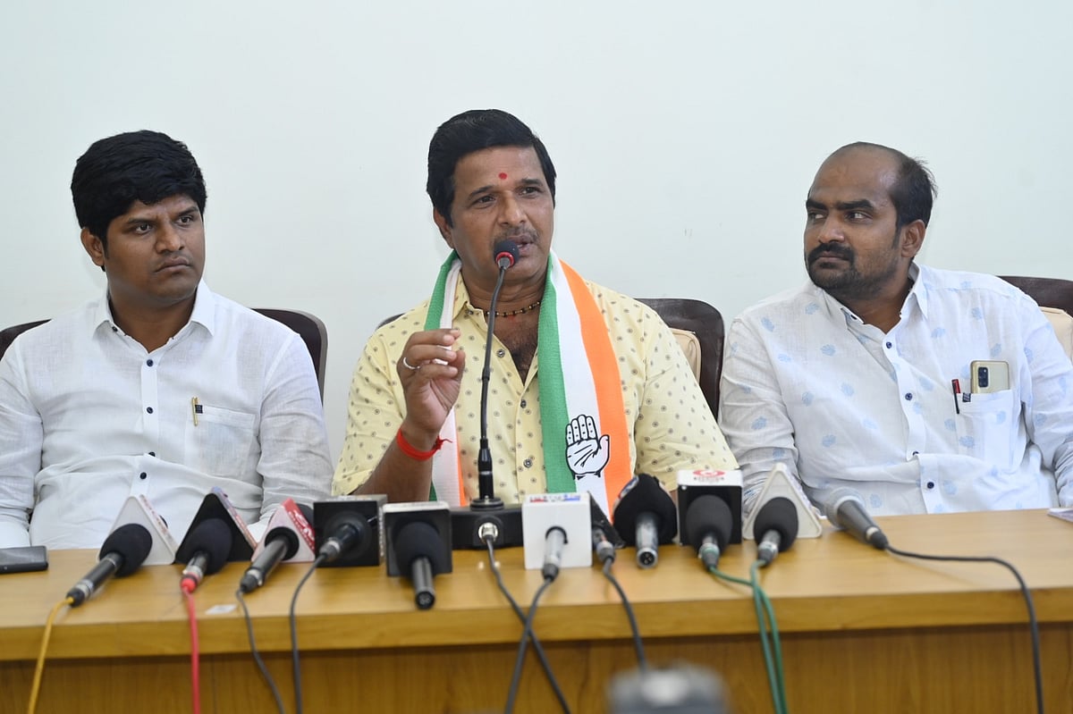 ‘ಭೀಕರ ಬರಗಾಲದಲ್ಲಿ ‘ಗ್ಯಾರಂಟಿ’ಗಳು ನೆರವಾಗಿವೆ’