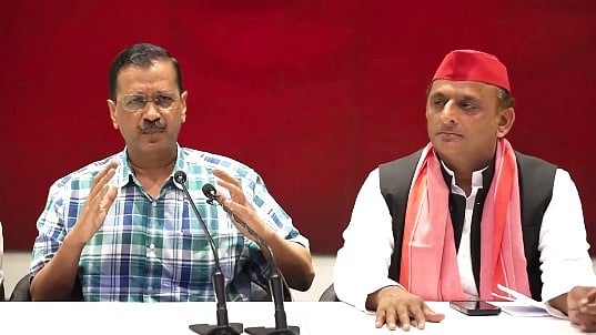 ಜೂನ್‌ 4ಕ್ಕೆ ‘ಇಂಡಿಯಾ’ ಮೈತ್ರಿಕೂಟ ಸರ್ಕಾರ ರಚಿಸಲಿದೆ: ಅರವಿಂದ ಕೇಜ್ರಿವಾಲ್‌