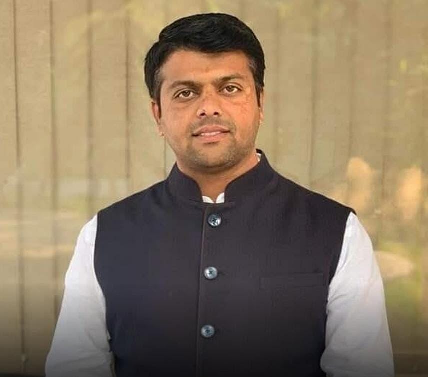 ಠಾಣಾಧಿಕಾರಿಗೆ ಬೆದರಿಕೆ: BJP ಶಾಸಕ ಹರೀಶ್‌ ಪೂಂಜ ವಿರುದ್ಧ ಪ್ರಕರಣ ದಾಖಲು