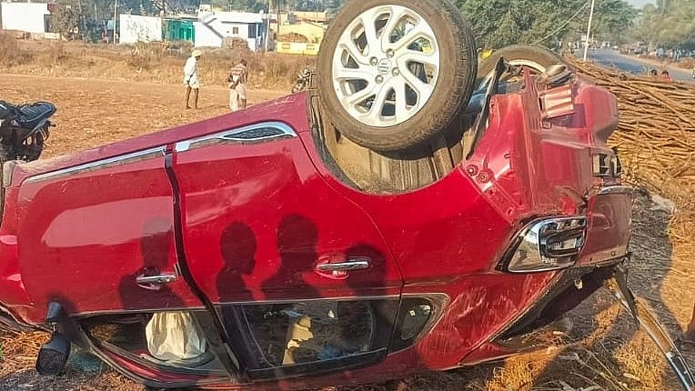 ಕಾನ್ಪುರದಲ್ಲಿ ಬಾಲಕನ ಹಿಟ್-ಆ್ಯಂಡ್-ರನ್ ಪ್ರಕರಣ: ಪೊಲೀಸರ ವಿರುದ್ಧ ತನಿಖೆಗೆ ಆದೇಶ