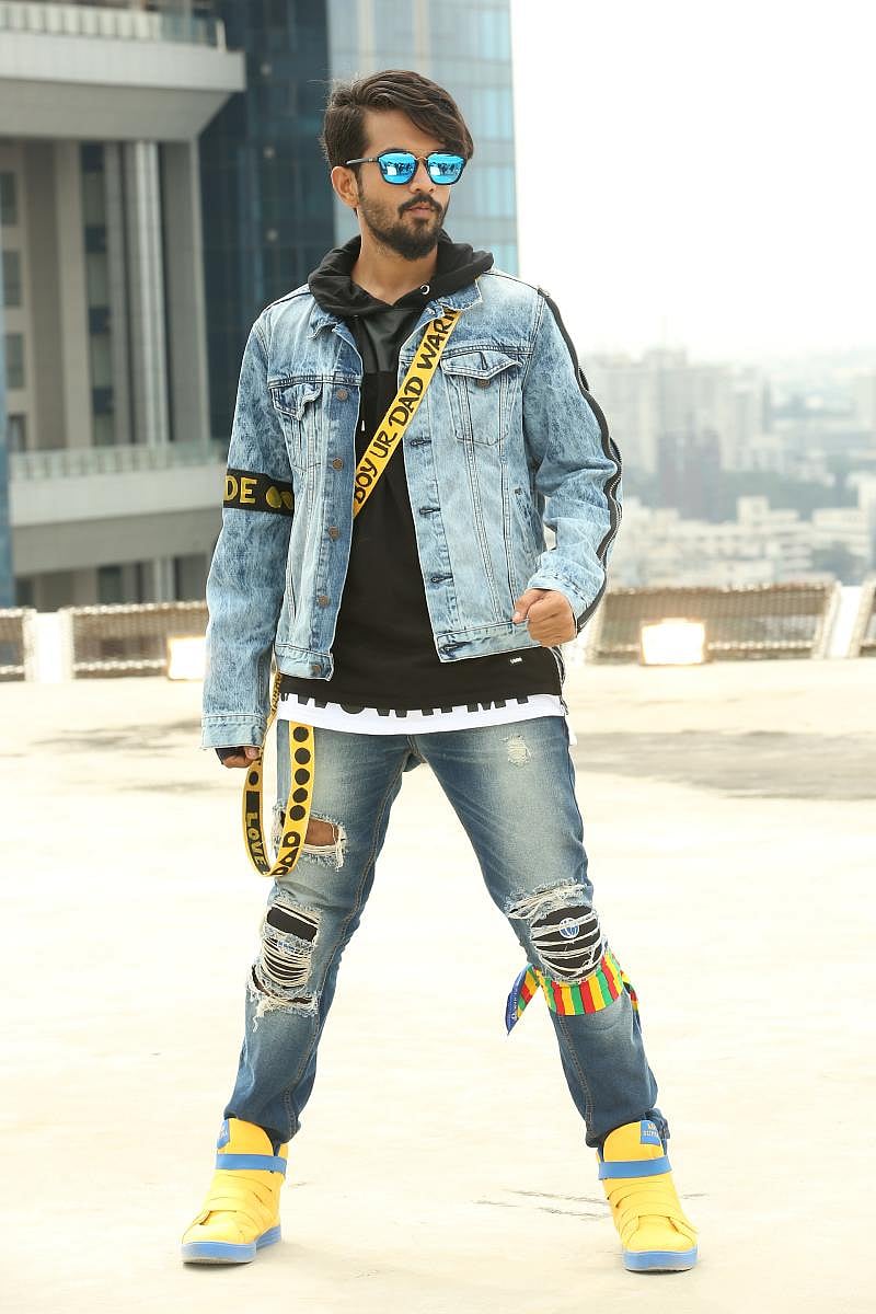 ‘ಕಾಗೆ ಬಂಗಾರಕ್ಕೆ’ ಕೈಯಿಟ್ಟ ಸೂರಿ!