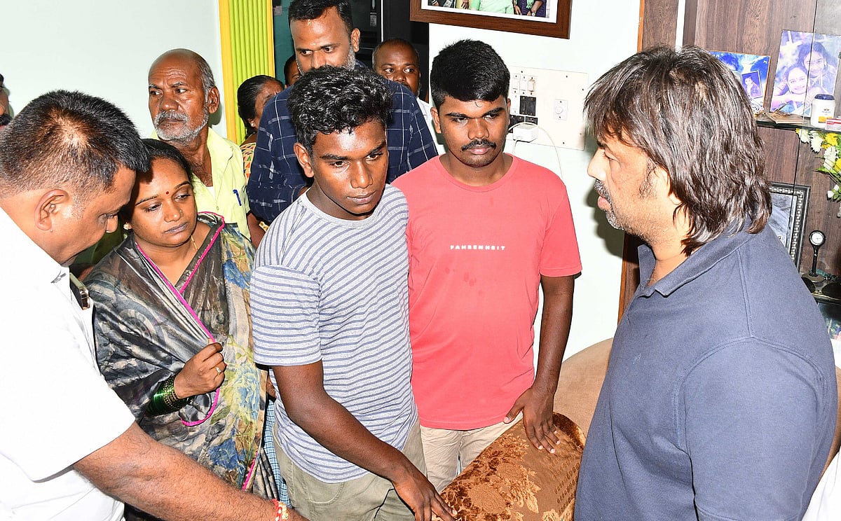 ಚಂದ್ರಶೇಖರನ್‌ ಆತ್ಮಹತ್ಯೆ | ಶಿವಮೊಗ್ಗದಲ್ಲಿ ಸಿಐಡಿ ತಂಡ ಮೊಕ್ಕಾಂ: ತನಿಖೆ ಚುರುಕು