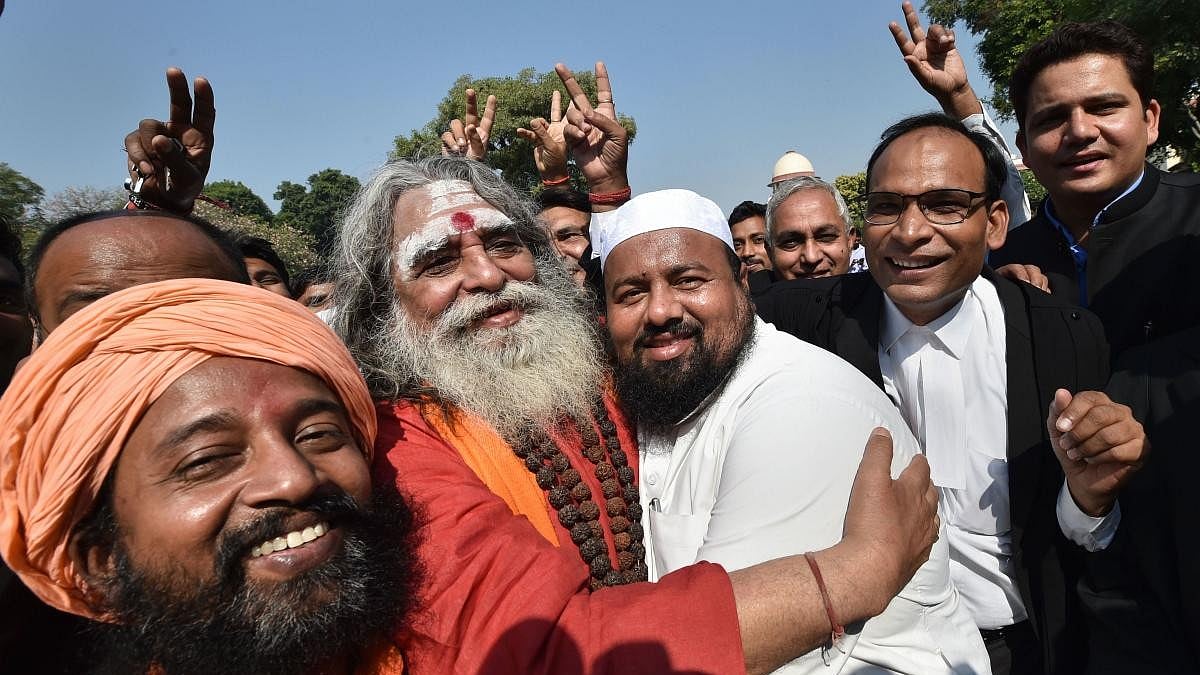 ಹಿಂದೂಗಳ ಸಂಖ್ಯೆ ಶೇ 7.8ರಷ್ಟು ಕುಸಿತ; ಮುಸ್ಲಿಮರು ಶೇ43.15 ಏರಿಕೆ: EAC-PM ವರದಿ