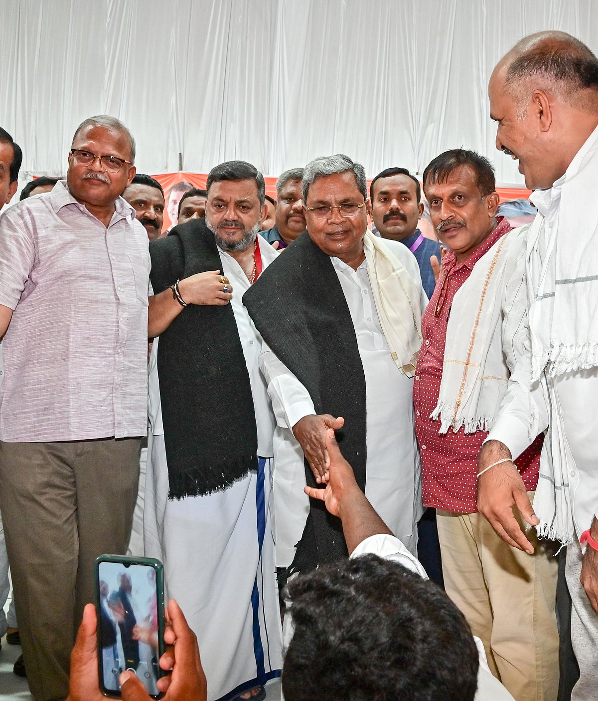 ಸುಳ್ಳನ್ನೇ ಮಾರುಕಟ್ಟೆ ಮಾಡಿದ ಬಿಜೆಪಿ: ಮುಖ್ಯಮಂತ್ರಿ ಸಿದ್ದರಾಮಯ್ಯ