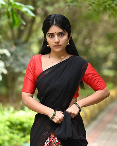 ನಟಿ ಮೇಘಾ ಶೆಟ್ಟಿ