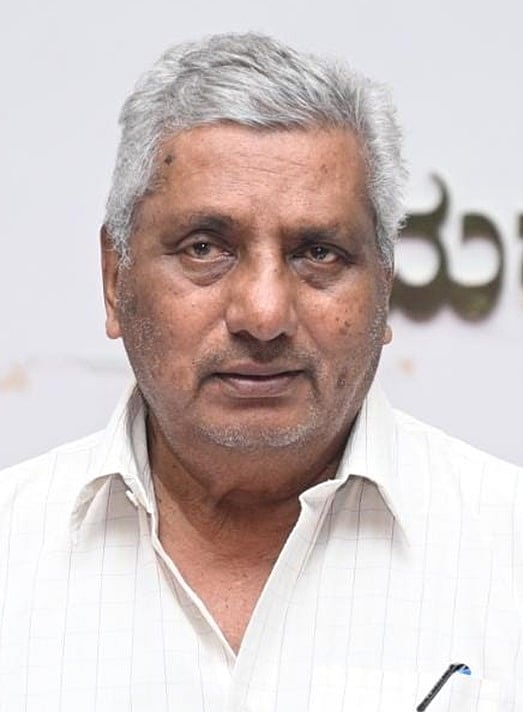 ನಾವ್ಯಾಕೆ ದೇವೇಗೌಡರ ಸಾವು ಬಯಸುತ್ತೇವೆ?: ಸಚಿವ ವೆಂಕಟೇಶ್‌