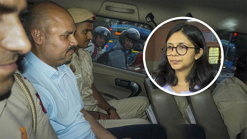 ಸ್ವಾತಿ ಮೇಲೆ ಹಲ್ಲೆ: ಬಂಧನ ಪ್ರಶ್ನಿಸಿ ದೆಹಲಿ ಹೈಕೋರ್ಟ್‌ ಮೊರೆಹೋದ ಬಿಭವ್ ಕುಮಾರ್