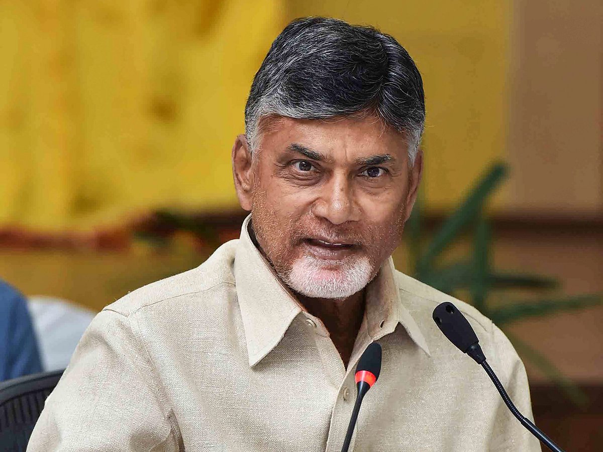 ಅಧಿಕಾರಕ್ಕೆ ಬಂದರೆ ಮುಸ್ಲಿಂ ಮೀಸಲಾತಿ ಮುಂದುವರೆಸುತ್ತೇವೆ: ಟಿಡಿಪಿ