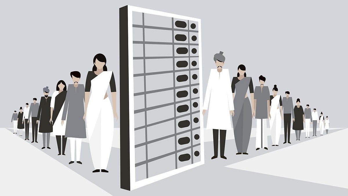 LS Polls 2024| 25–30ರ ವಯೋಮಾನದ 2 ಸಾವಿರ ಅಭ್ಯರ್ಥಿಗಳ ಸ್ಪರ್ಧೆ: ADR