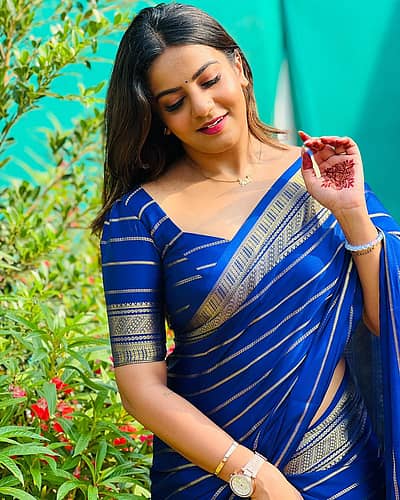 ನಟಿ ನಮ್ರತಾ ಗೌಡ