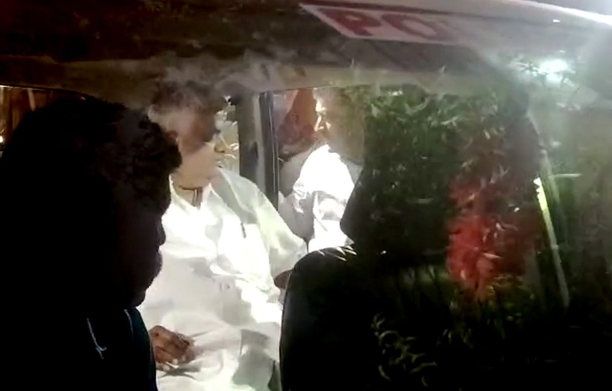 ಅಪಹರಣ ಪ್ರಕರಣ: ರೇವಣ್ಣ ಆಪ್ತನ ಮನೆಯಲ್ಲೇ ಮಹಿಳೆ ಪತ್ತೆ