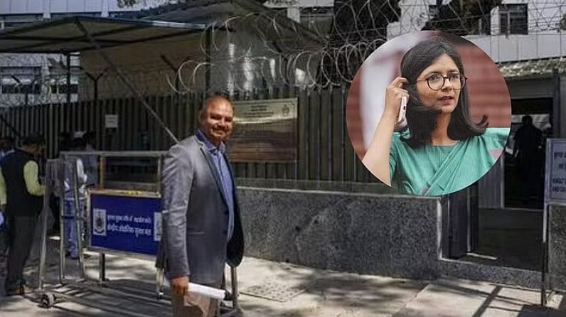 ಸ್ವಾತಿ ಮಾಲಿವಾಲ್ ಹಲ್ಲೆ ಪ್ರಕರಣ: ಕೇಜ್ರಿವಾಲ್ ಆಪ್ತ ಸಹಾಯಕ ಬಿಭವ್‌ ಕುಮಾರ್ ಬಂಧನ