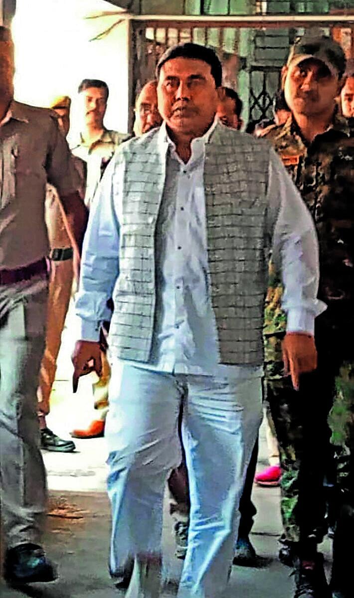 ಸಂದೇಶ್‌ಖಾಲಿ ಪ್ರಕರಣ: ಶಹಜಹಾನ್‌ ವಿರುದ್ಧ ಕೊಲೆ ಯತ್ನ ಆರೋಪ ಹೊರಿಸಿದ ಸಿಬಿಐ