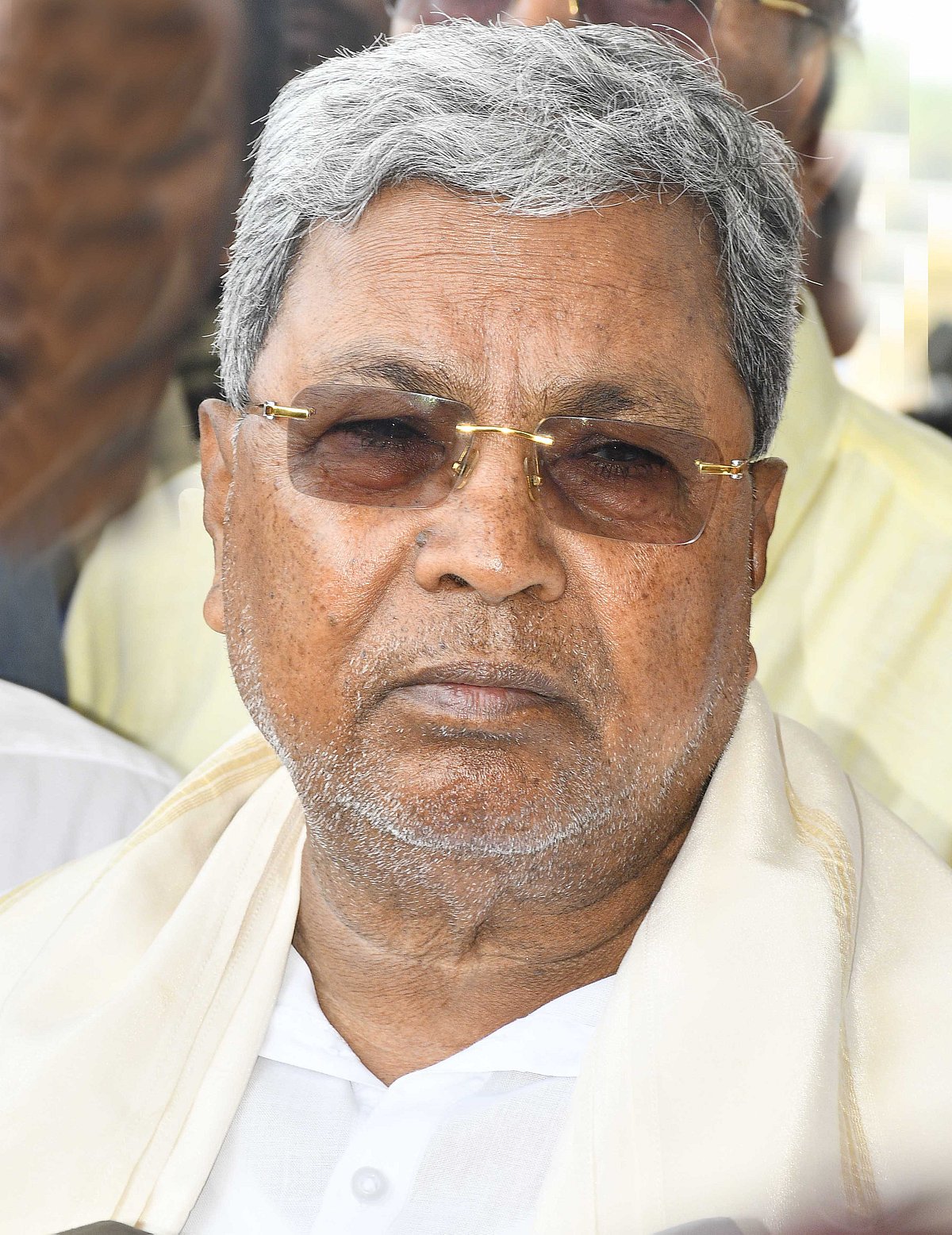 ಮುಖ್ಯಮಂತ್ರಿ ಸಿದ್ದರಾಮಯ್ಯ ಮೈಸೂರು ಪ್ರವಾಸ ರದ್ದು