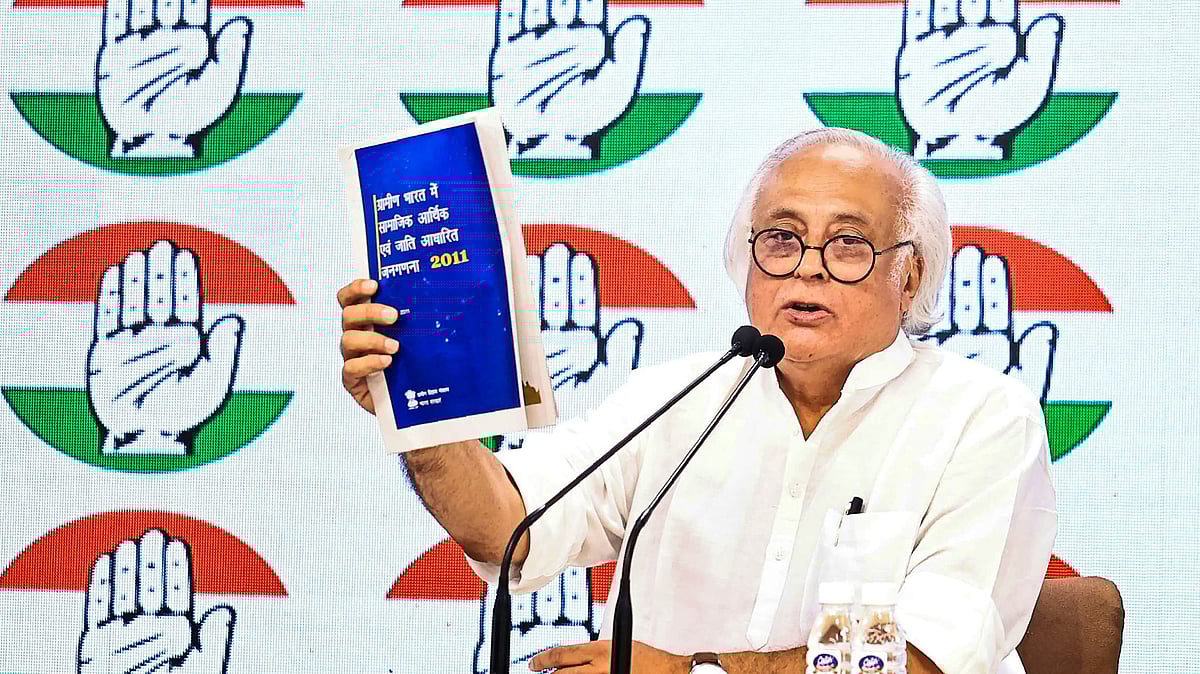 ಮೀಸಲಾತಿ ಮಿತಿ ಹೆಚ್ಚಳ ವಿಚಾರದಲ್ಲಿ ಮೋದಿ ನಿಲುವೇನು?: ಕಾಂಗ್ರೆಸ್