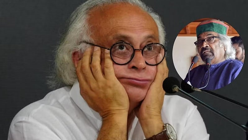 ಭಾರತೀಯರ ಕುರಿತ ಸ್ಯಾಮ್ ಪಿತ್ರೋಡಾ ಹೇಳಿಕೆ: ಅಂತರ ಕಾಯ್ದುಕೊಂಡ ಕಾಂಗ್ರೆಸ್‌