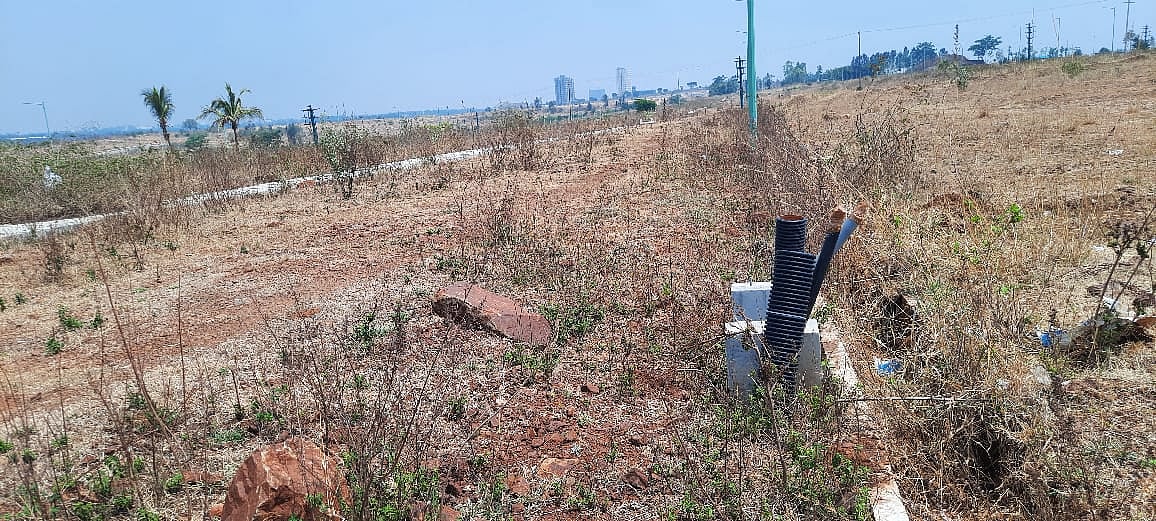 ಕೆಂಪೇಗೌಡ ಬಡಾವಣೆ: ಭೂ ಮಾಲೀಕರಿಗೆ ನೋಟಿಸ್
