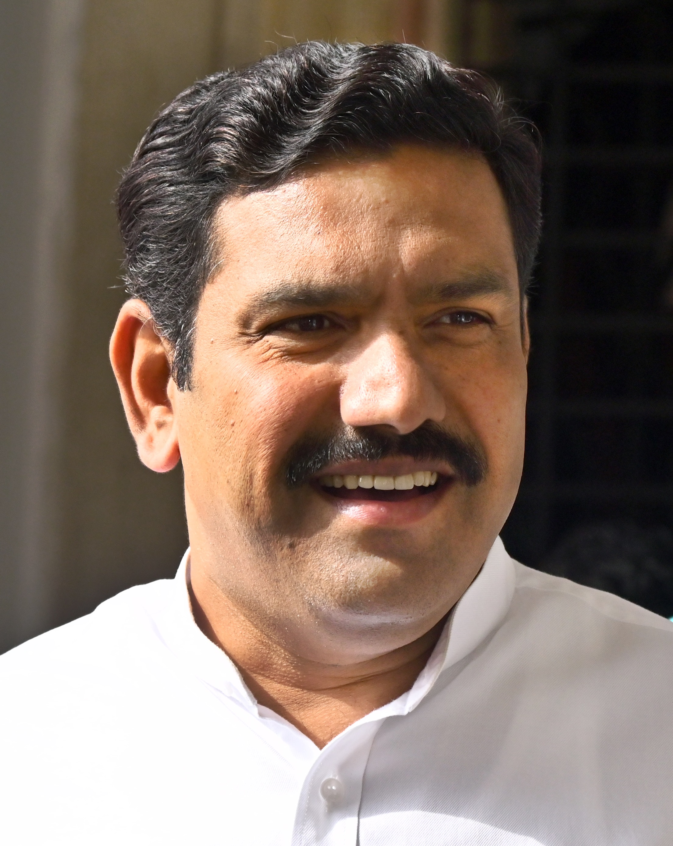 ಬಿ.ವೈ.ವಿಜಯೇಂದ್ರ