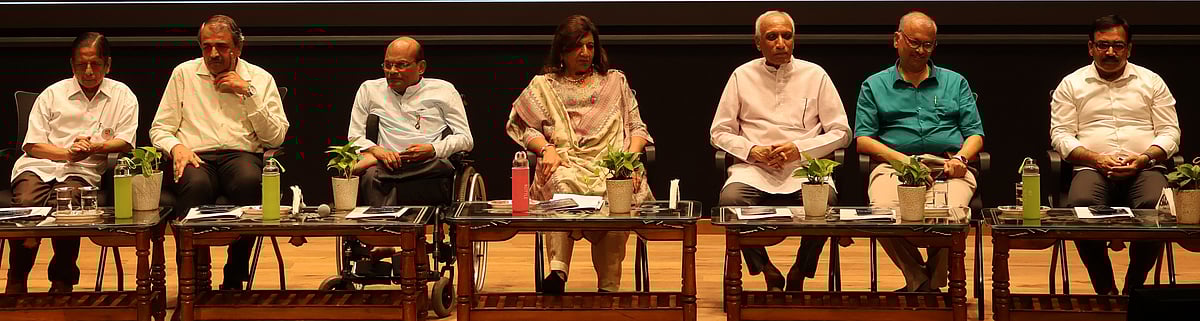 ಚಿಂತನಾಶೀಲ ನಾಯಕರ ರೂಪಿಸುವ ಬಯೋಸೈನ್ಸ್‌: ಕಿರಣ್ ಮಜುಂದಾರ್ 