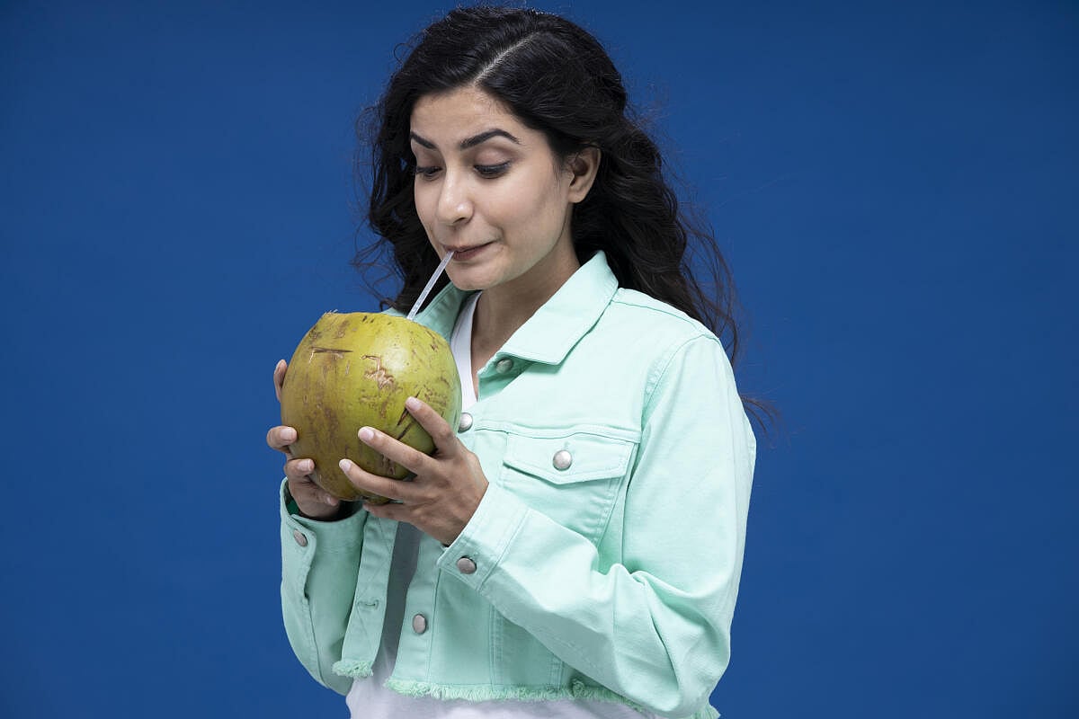 ಕ್ಷೇಮ–ಕುಶಲ: ಅಮೃತ ಸದೃಶ ಎಳನೀರು