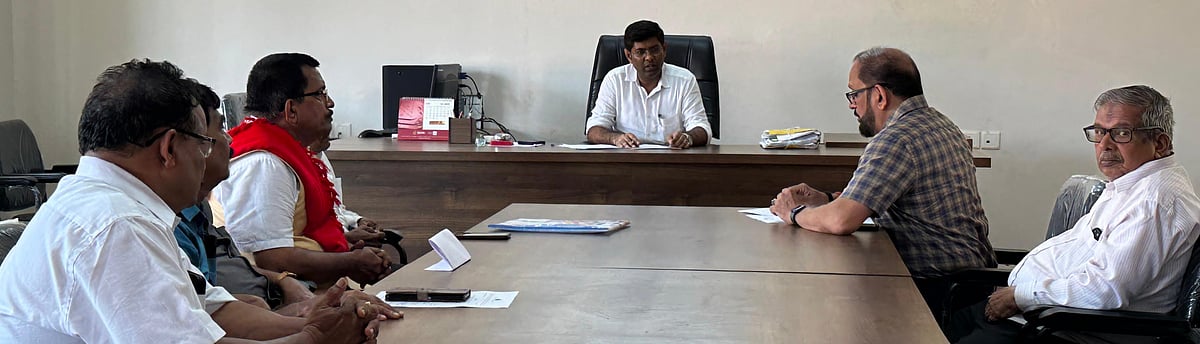 ಬೆಳ್ತಂಗಡಿ: ಭಾರತ ಬೀಡಿ ಉಳಿಸಲು ಒಪ್ಪಿಗೆ 