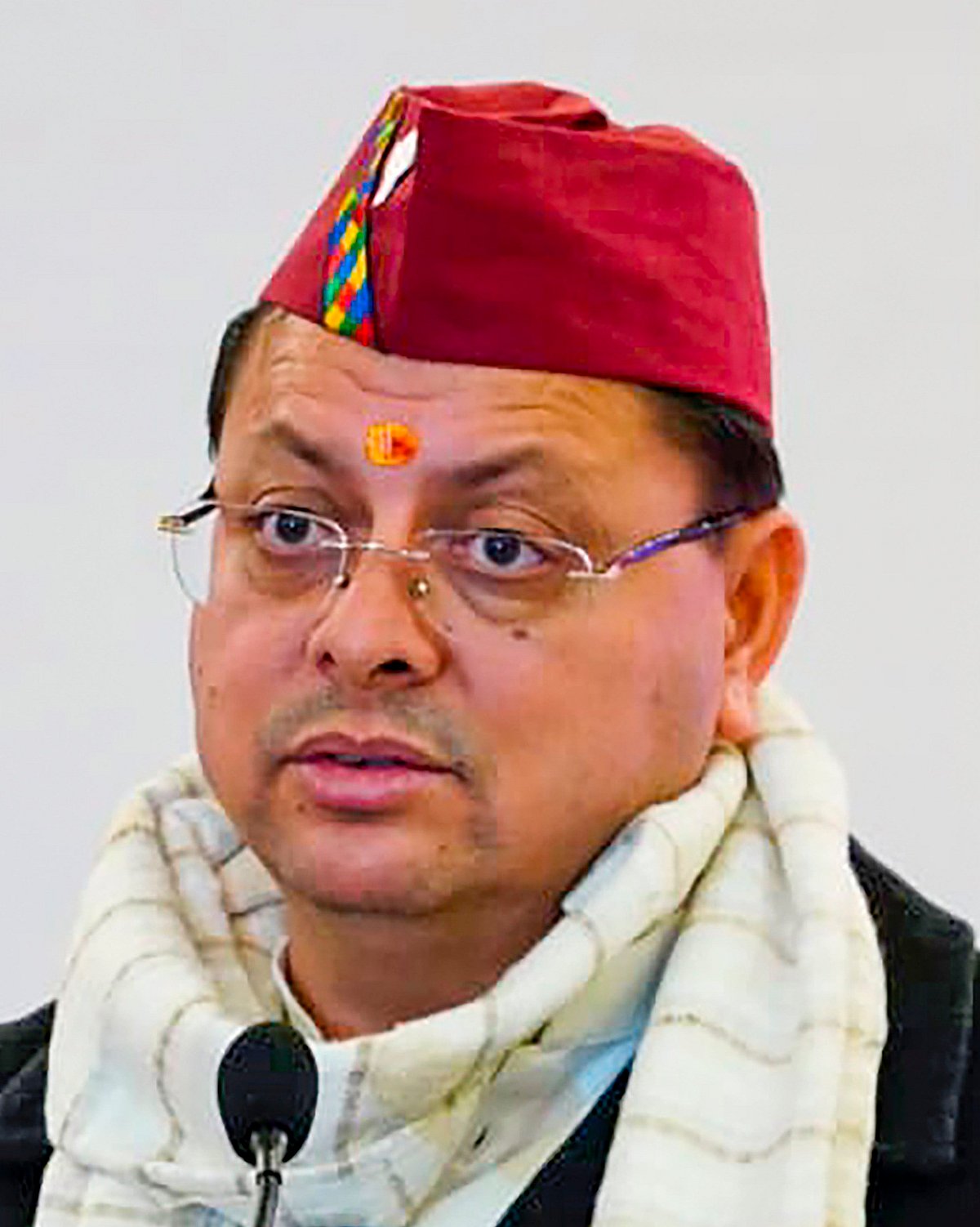 ಉತ್ತರಕಾಶಿ: ಚಾರ್‌ಧಾಮ್‌ ಯಾತ್ರೆ ಮೇಲ್ವಿಚಾರಣೆಗೆ ಸಿಎಂ ಧಾಮಿ ಸೂಚನೆ