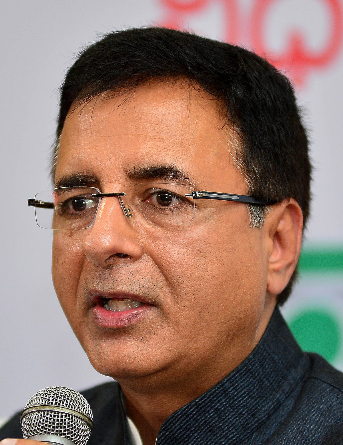 ಜನಪರ ಸರ್ಕಾರದ ಸಾರ್ಥಕ ವರ್ಷ: ರಣದೀಪ್‌ ಸಿಂಗ್‌ ಸುರ್ಜೇವಾಲಾ 