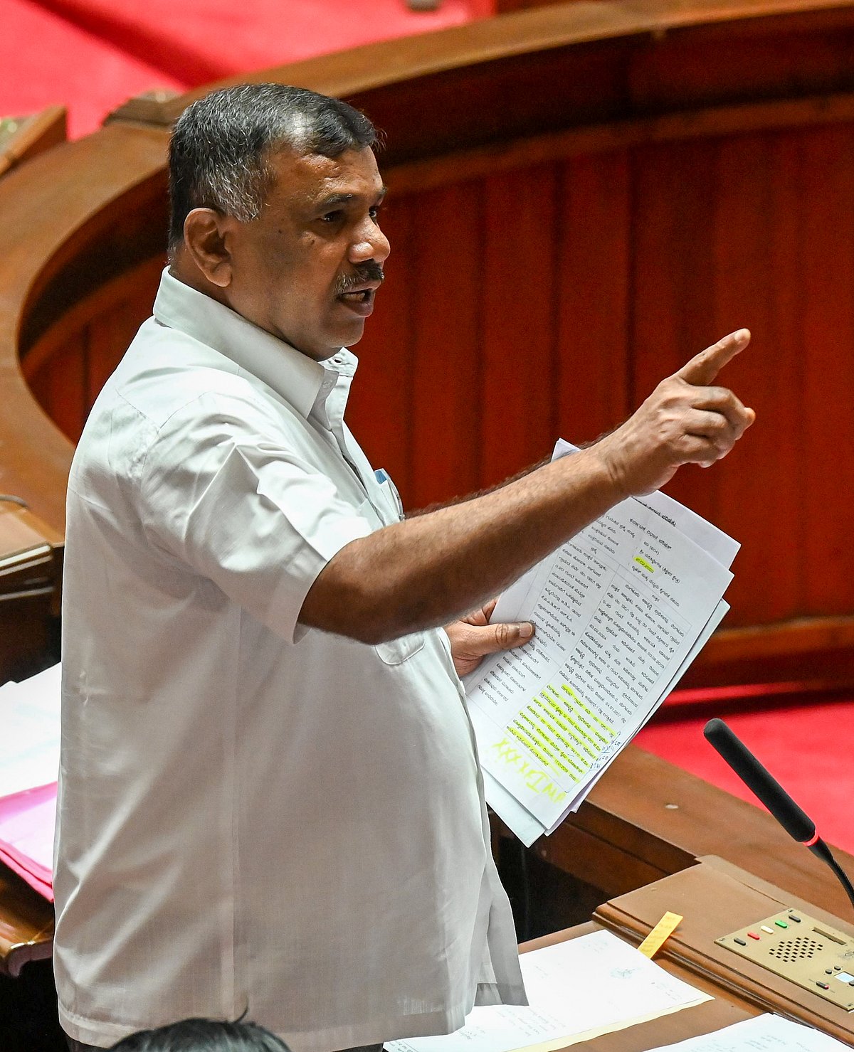 ಸಂದರ್ಶನ | ಶಿಕ್ಷಕರಿಗಾಗಿ ದುಡಿದಿರುವುದೇ ಶ್ರೀರಕ್ಷೆ: ಮರಿತಿಬ್ಬೇಗೌಡ