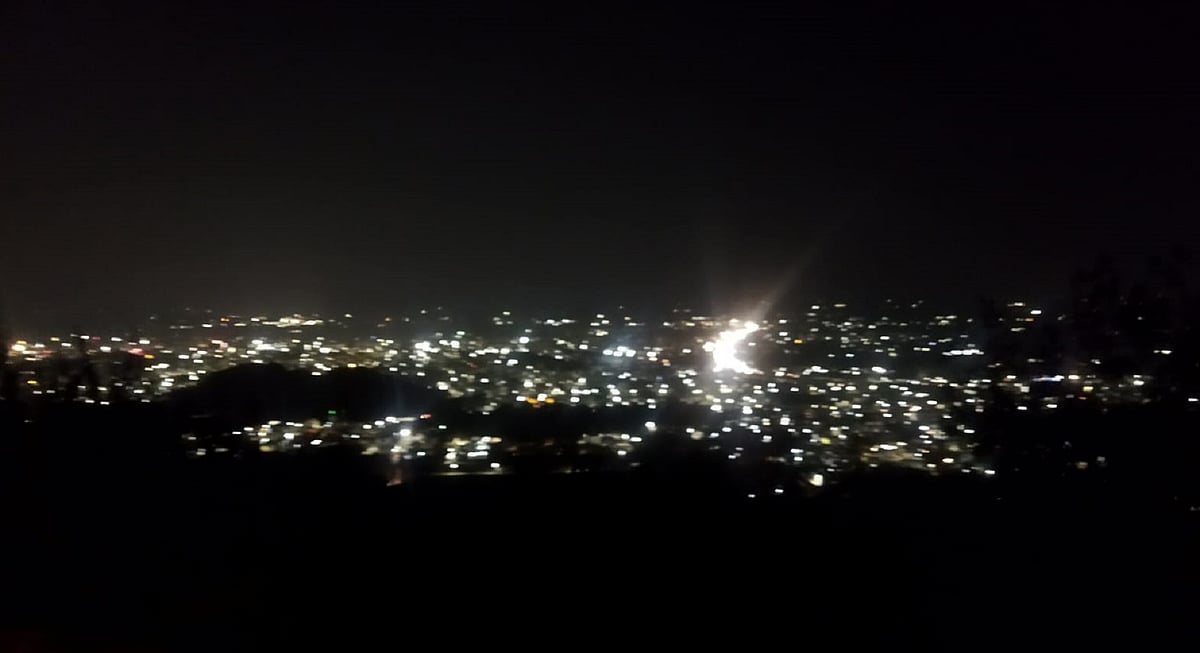 ಬೆಂಗಳೂರಲ್ಲಿ ಫೆ. 3ರಂದು ವಿದ್ಯುತ್‌ ವ್ಯತ್ಯಯ: ಯಾವ್ಯಾವ ಸ್ಥಳಗಳಲ್ಲಿ ಸಮಸ್ಯೆ?