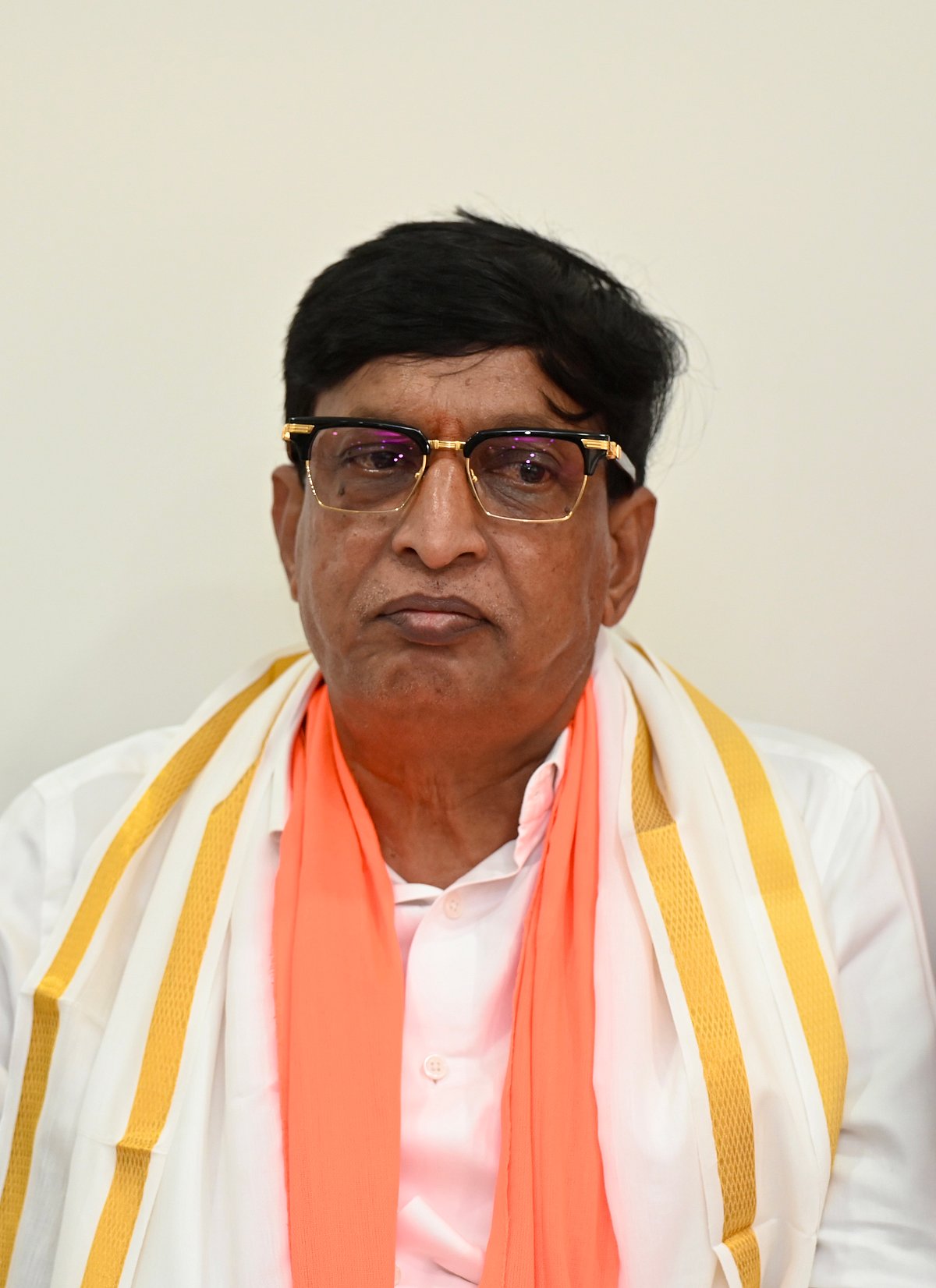 ವಿಧಾನ ಪರಿಷತ್ | ಸಚಿವ, ಶಾಸಕರೇ ಸೀಟ್‌ಬೆಲ್ಟ್‌ ಧರಿಸಲ್ಲ: ಬೋಜೇಗೌಡ