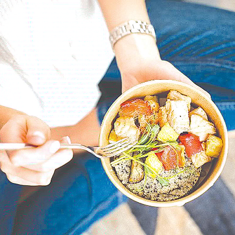 ಸಂಪಾದಕೀಯ: ಉತ್ತಮ ಆರೋಗ್ಯಕ್ಕೆ ಬೇಕು ಒಳ್ಳೆಯ ಆಹಾರ ಕ್ರಮ