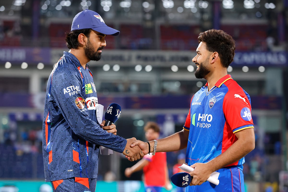 IPL LSG vs DC: ಡೆಲ್ಲಿ ಕ್ಯಾಪಿಟಲ್ಸ್‌ಗೆ ಲಖನೌ ವಿರುದ್ಧ ಗೆಲುವು