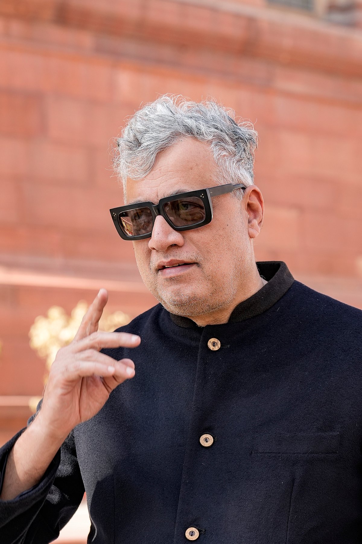 ಸಂಸತ್ತನ್ನು ಕಗ್ಗತ್ತಲ ಕೋಣೆಯಾಗಿಸಿದ ಮೋದಿ: ಡೆರೆಕ್ ಒಬ್ರಿಯಾನ್