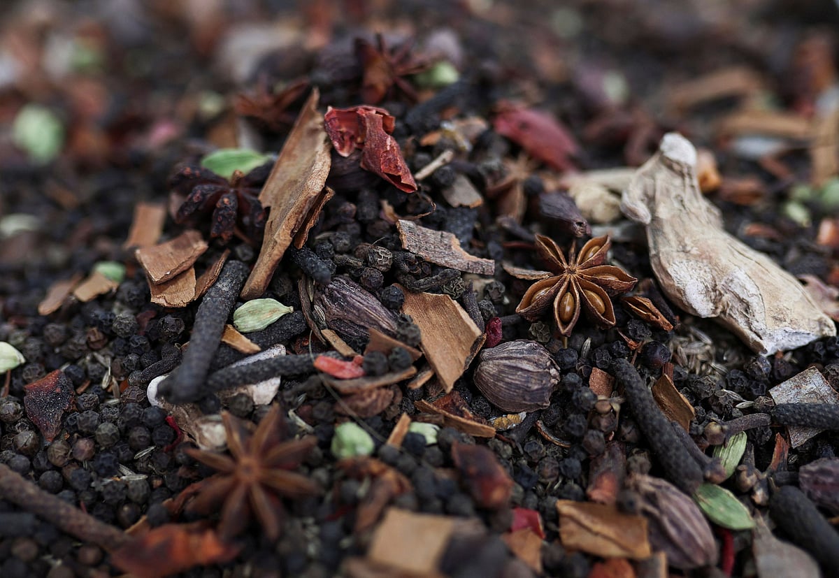 ಮಸಾಲೆಯಲ್ಲಿ ಕೀಟನಾಶಕ ತಡೆಗೆ ಹೊಸ ಮಾರ್ಗಸೂಚಿ